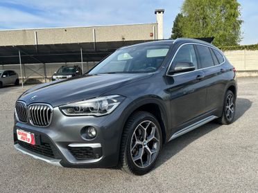Bmw X1 xDrive18d X-LINE