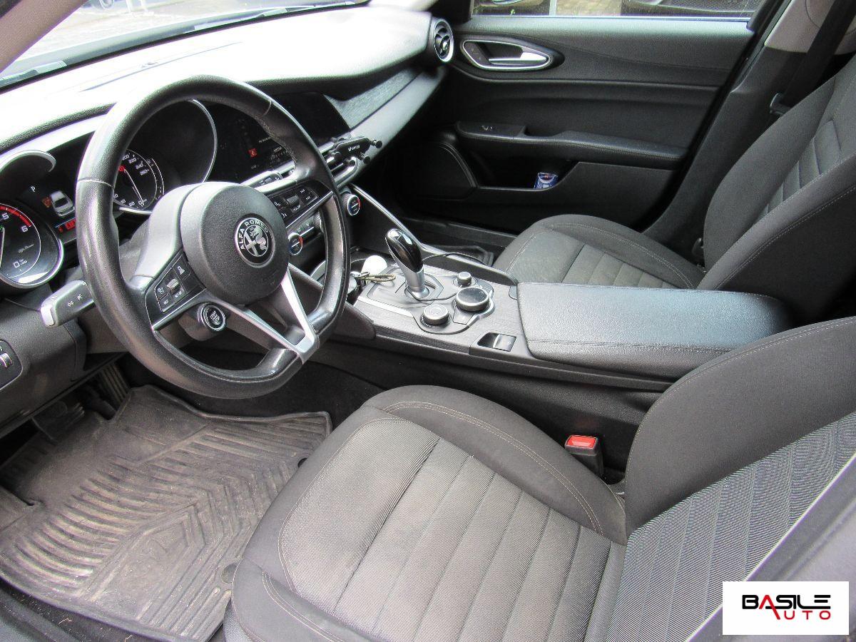 ALFA ROMEO - Giulia - 2.2 Turbodiesel 136 CV Business