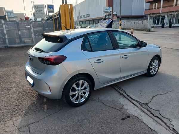 OPEL CORSA 1.2 75 CV EDITION