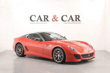 Ferrari 599 GTO - 1 of 599