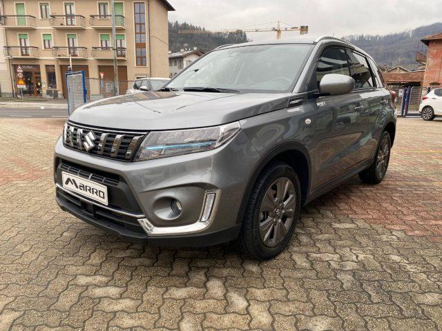 SUZUKI Vitara 1.4 Hybrid 4WD Cool *PAGA COME Vuoi