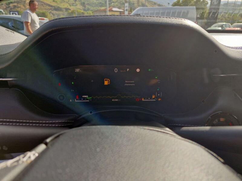 Jeep Compass II 2021 1.3 turbo t4 phev Limited 4xe auto