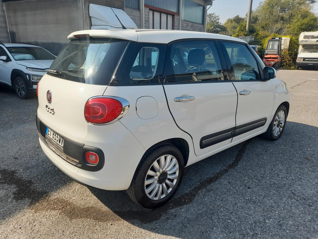 Fiat 500L 1.3 Multijet 85 CV Pop