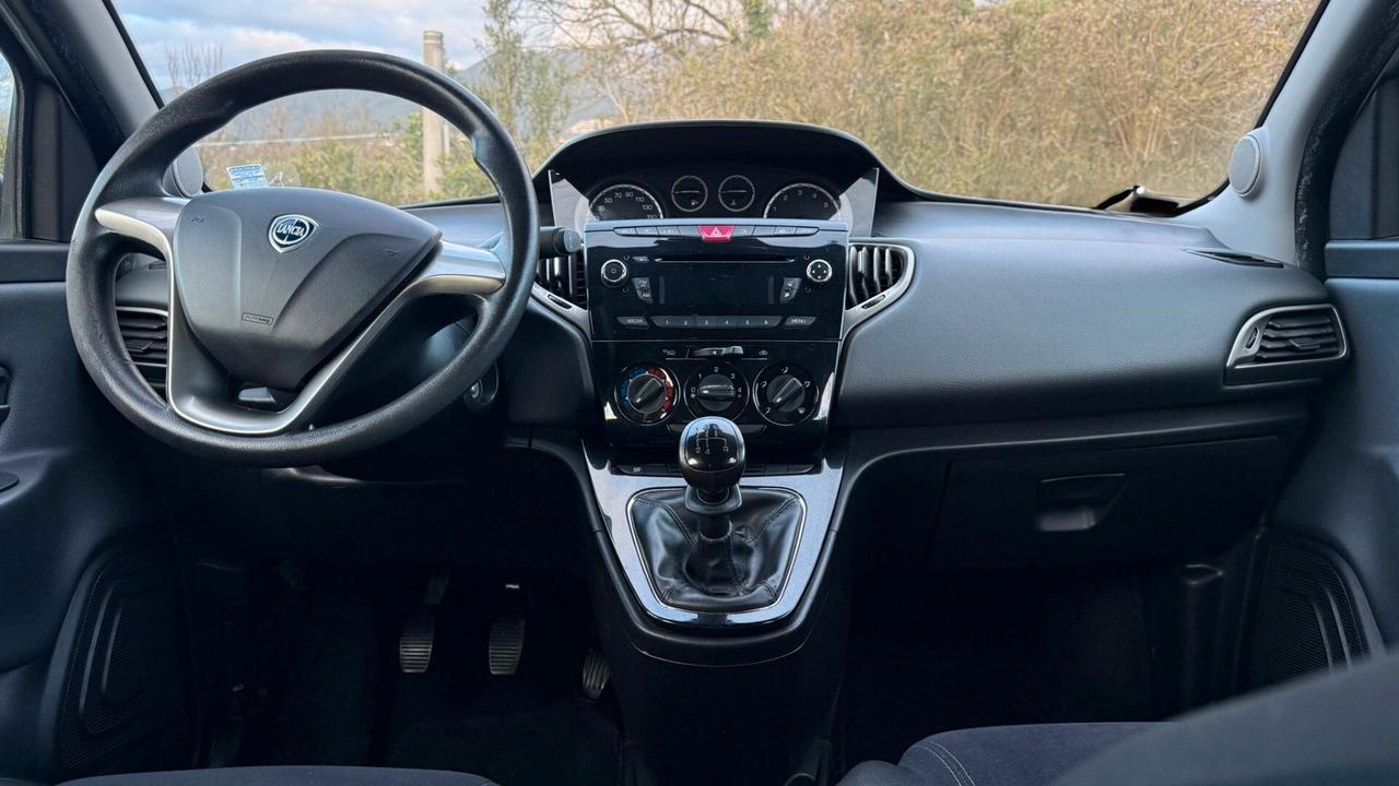 Lancia Ypsilon 1.2 *UNICOPROPRIETARIO *69 CV 5 porte Elle