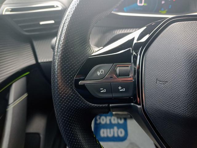 PEUGEOT 208 5 porte GT Pack