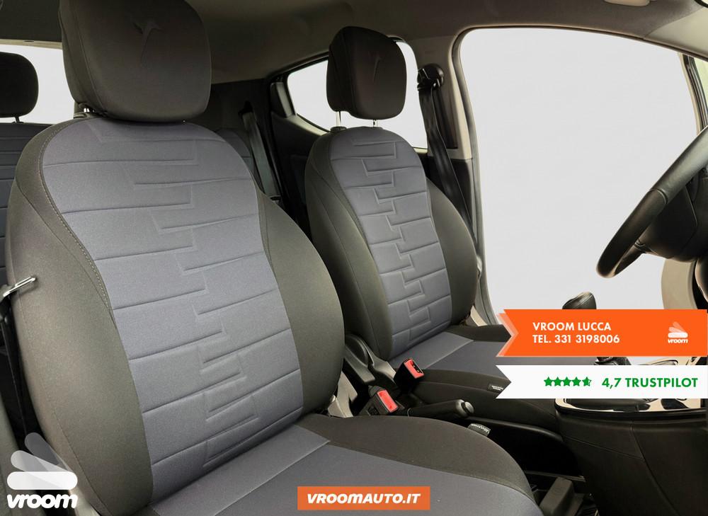 LANCIA Ypsilon 3ª serie Ypsilon 1.0 FireFly 5 ...