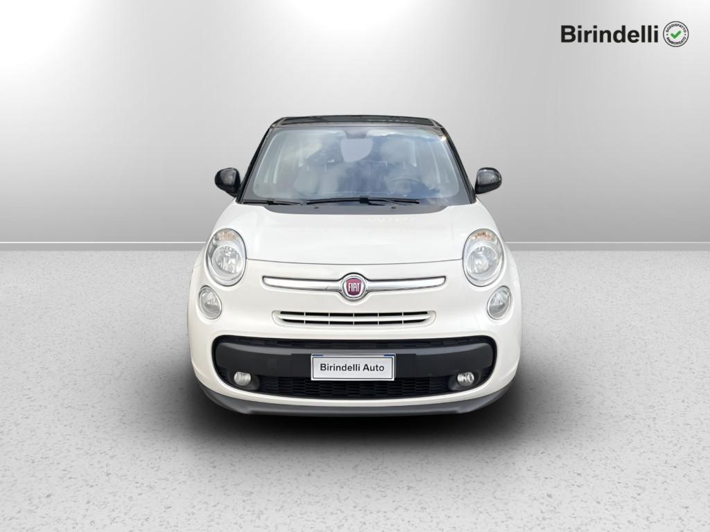 FIAT 500L - 500L 1.4 95 CV Pop Star