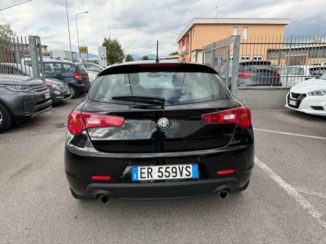 Alfa Romeo Giulietta Giulietta 2.0 jtdm(2) AUTOMATICA 170cv