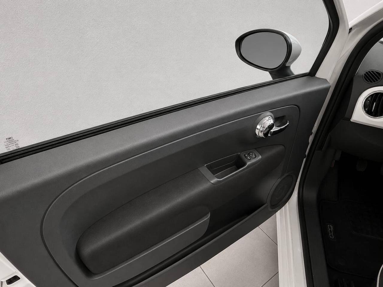 Fiat 500 1.3 Multijet 95 CV Riva