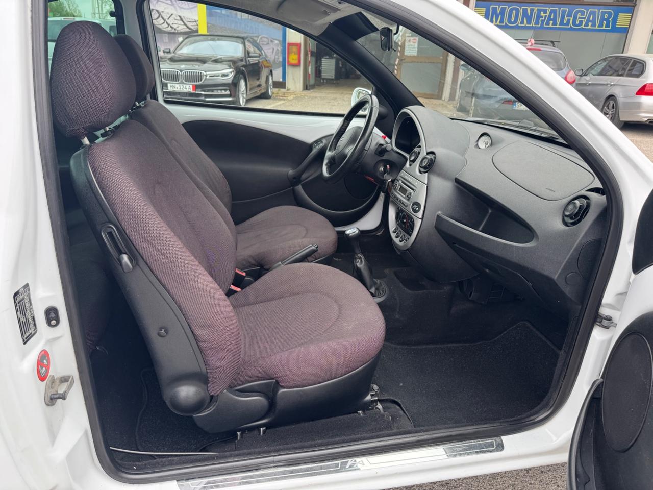 Ford Ka 1.3 2008 99.000KM ORIGINALI