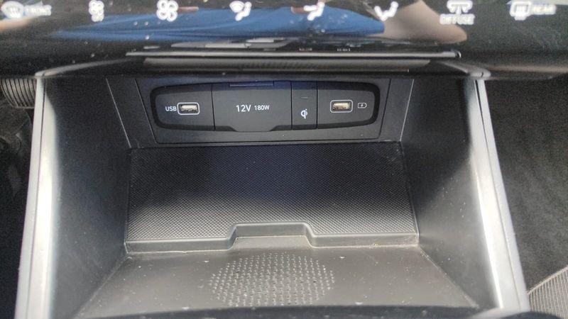 Hyundai Tucson 1.6 HEV aut.Xline