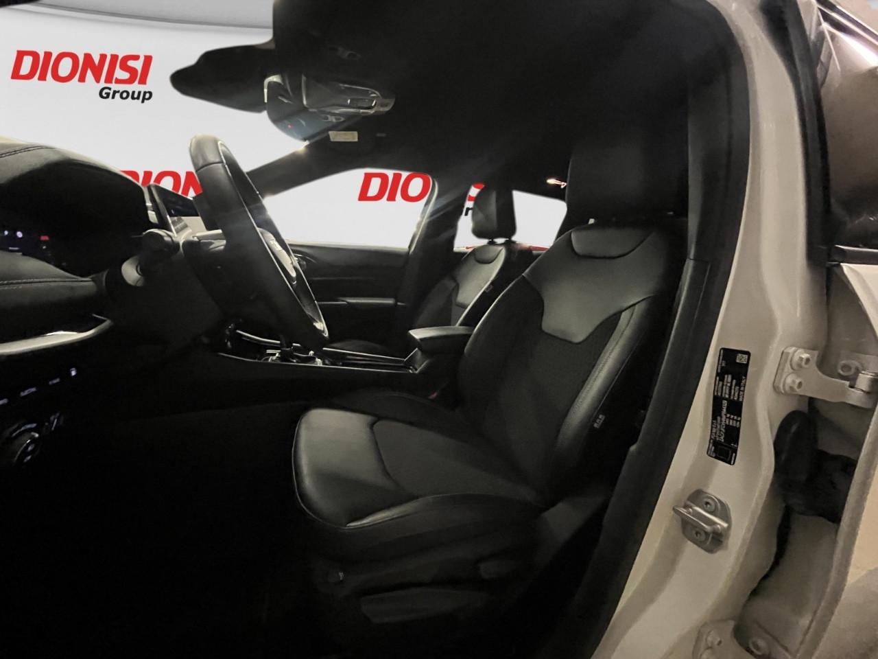 Jeep Compass 1.3 turbo t4 phev 80 Anniversario 4xe auto