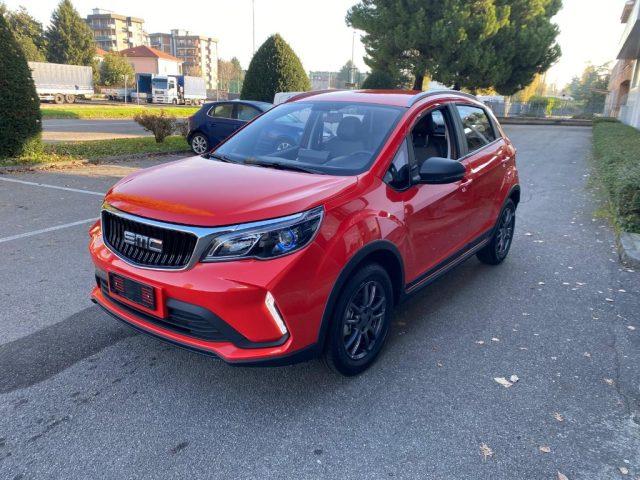 EMC Quattro 1.5 103cv MT