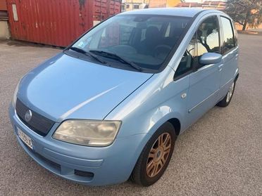 FIAT Idea 1.4 16V Emotion senza nessun lavoro da fare