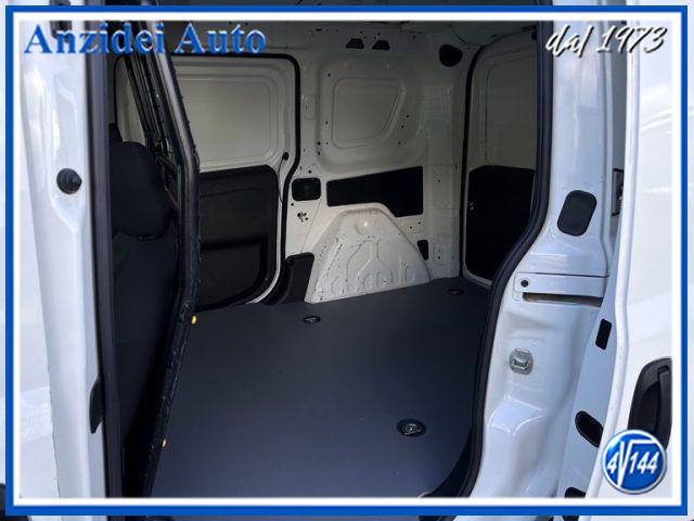 FIAT Doblo 1.6 MJT 105CV Business 3 Posti Cargo