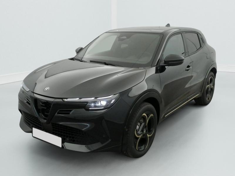 Alfa Romeo Junior 1.2 ibrida Intensa 145cv edct6