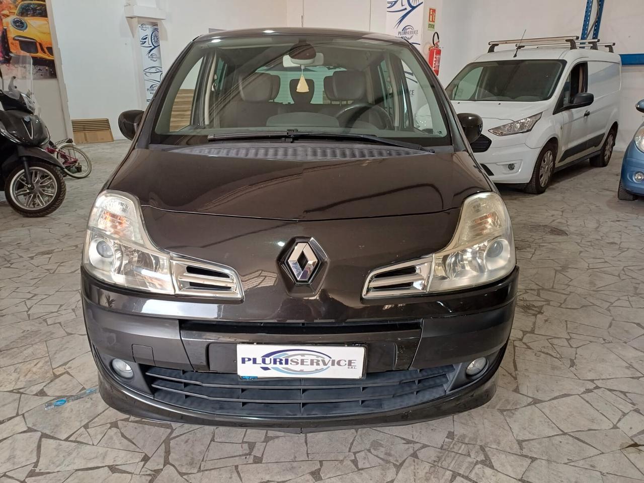Renault Modus Grand 1.2 benzina BELLA - 2011