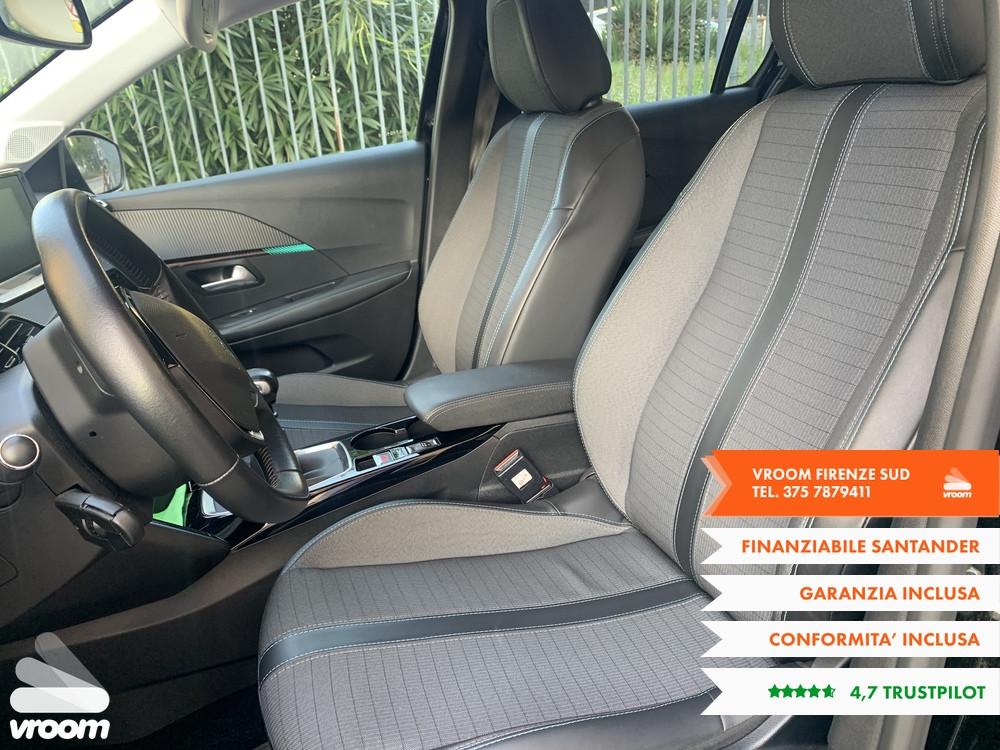 PEUGEOT 208 2ª serie 208 BlueHDi 100 Stop&Star...