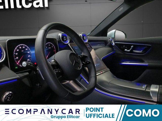 MERCEDES-BENZ GLC 220 d 4Matic Mild Hybrid AMG Line Advanced Plus