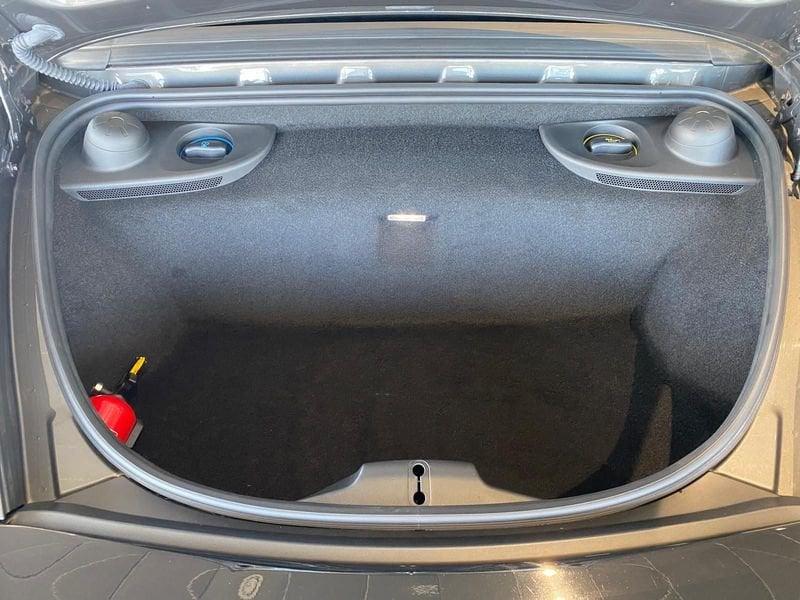 Porsche 718 Boxster GTS 4.0 PDK - IVA Esposta