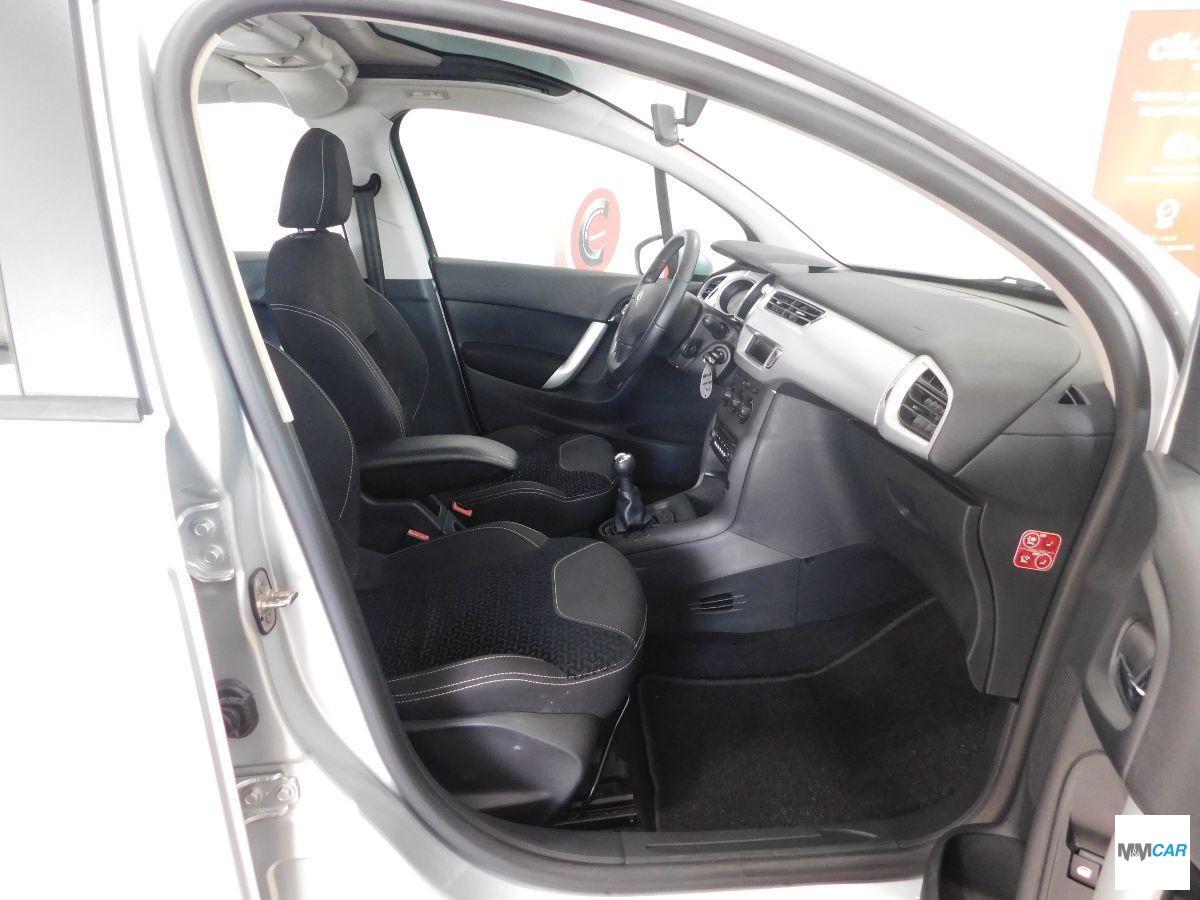 CITROEN - C3 - 1.4 HDi 70 FAP Business QR