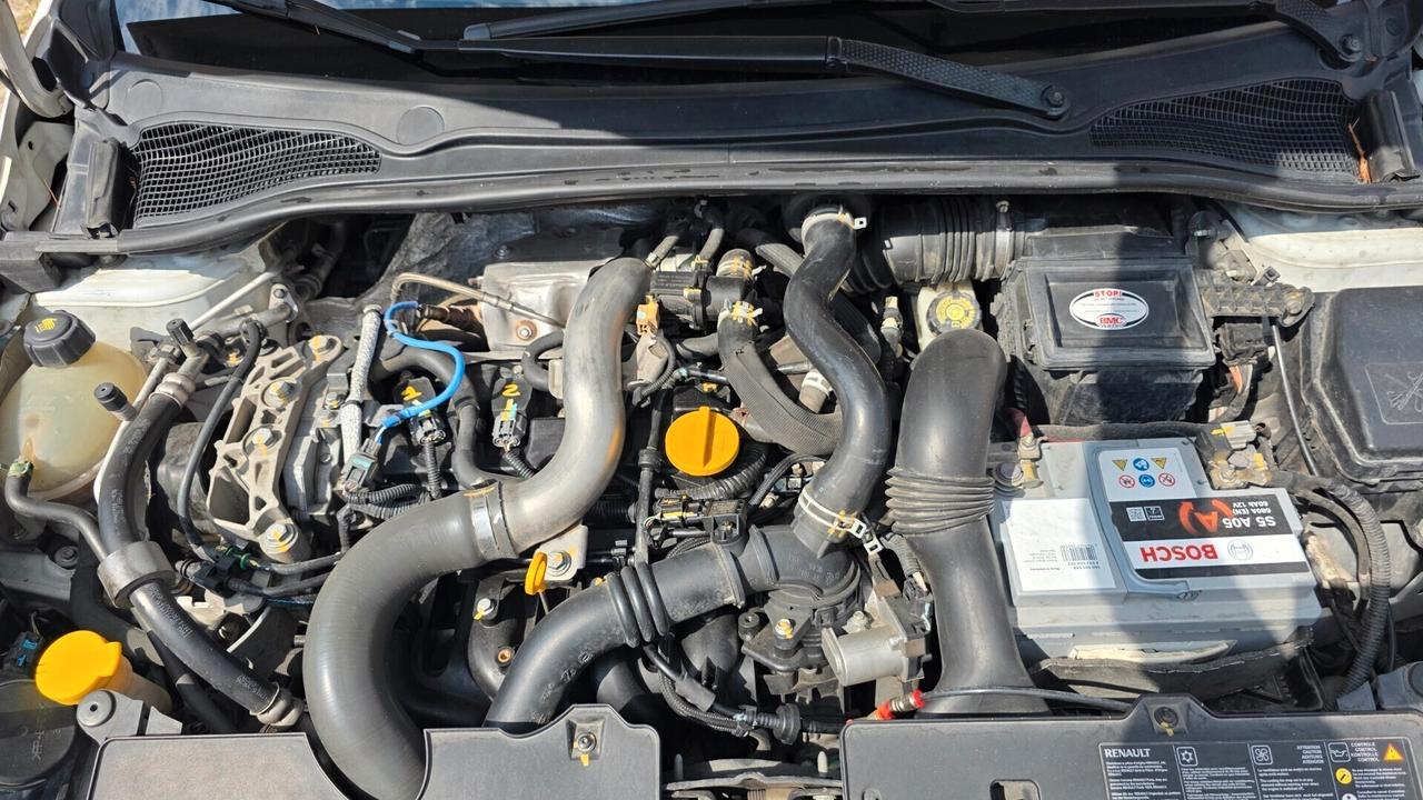 Renault Clio RS 200CV KeyLess