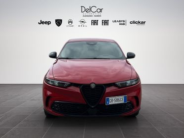 Alfa Romeo Tonale 1.6 diesel 130 CV TCT6 Sprint