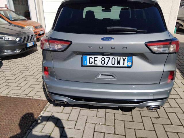 FORD Kuga 1.5 EcoBlue 120 CV 2WD ST-Line X