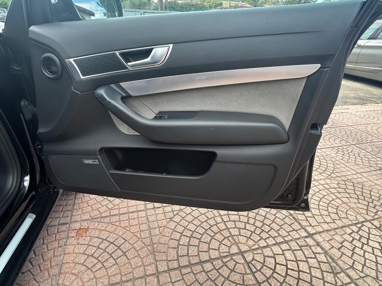 Audi A6 allroad 3.0 V6 TDI F.AP. tiptronic