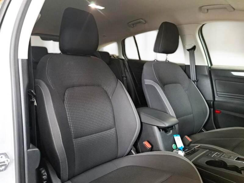 FORD Focus 4ª serie Focus 1.5 EcoBlue 120 CV a...