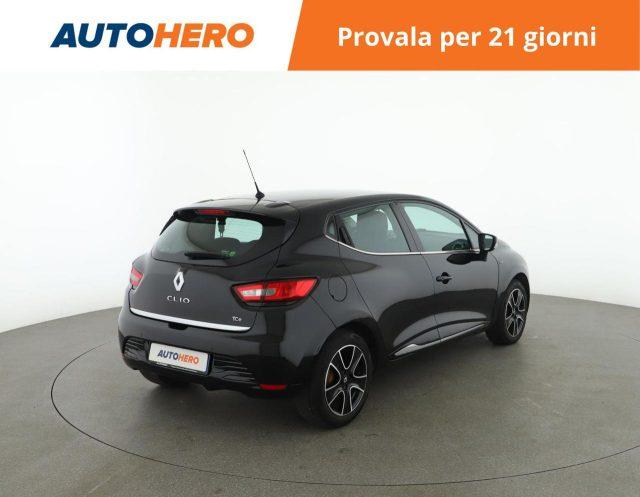 RENAULT Clio TCe 12V 90 CV Start&Stop 5 porte Energy Duel