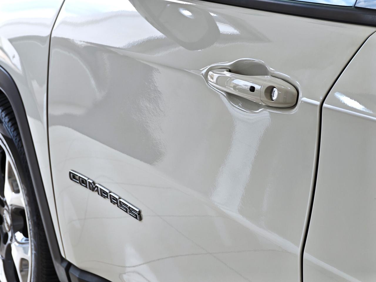 Jeep Compass 1.6 Mjet II 120cv Limited 2020