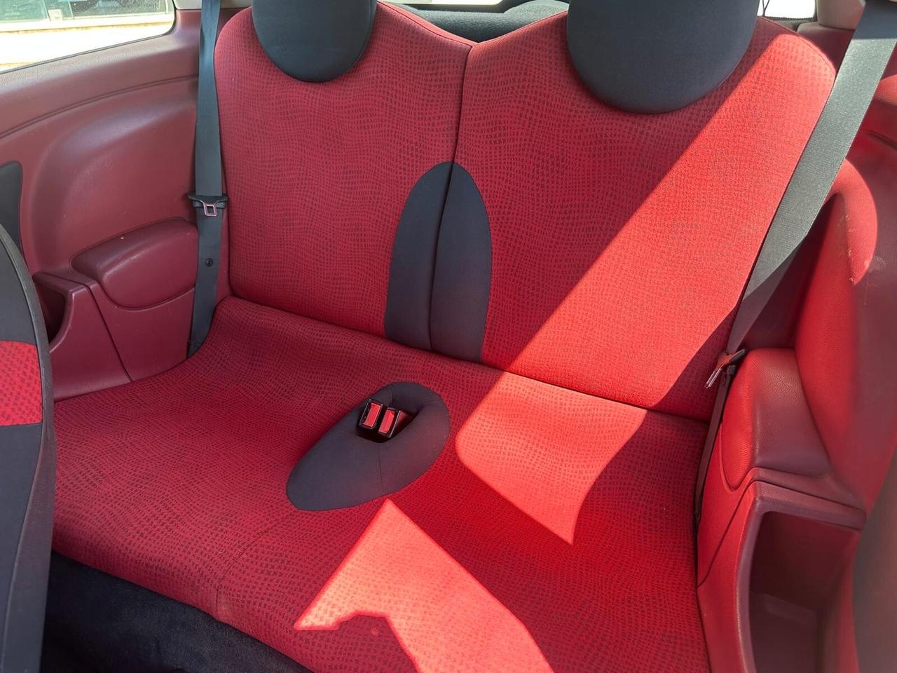 Mini Mini 1.4 tdi One D de luxe NEOPATENTATI