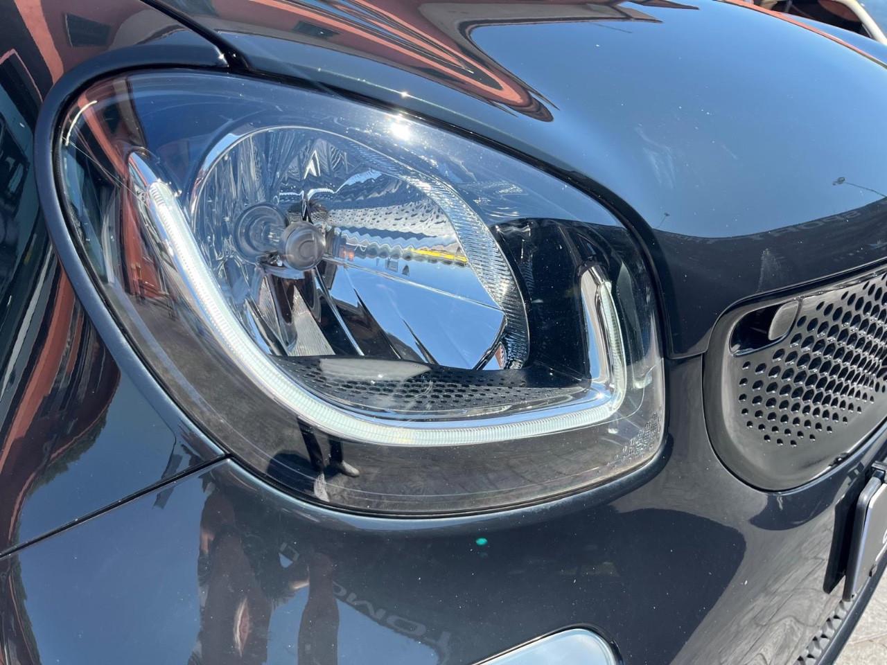 Smart fortwo coupe PREZZO REALE !Fortwo 1.0 Passion 71cv my19