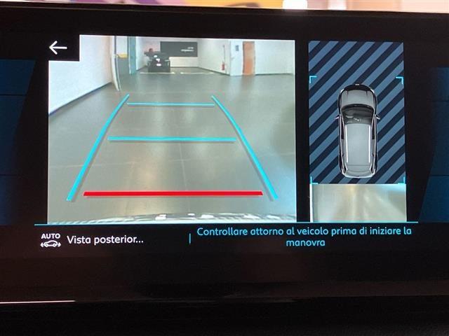 PEUGEOT 3008 1.6 HYBRID PHEV 225cv GT e-EAT8