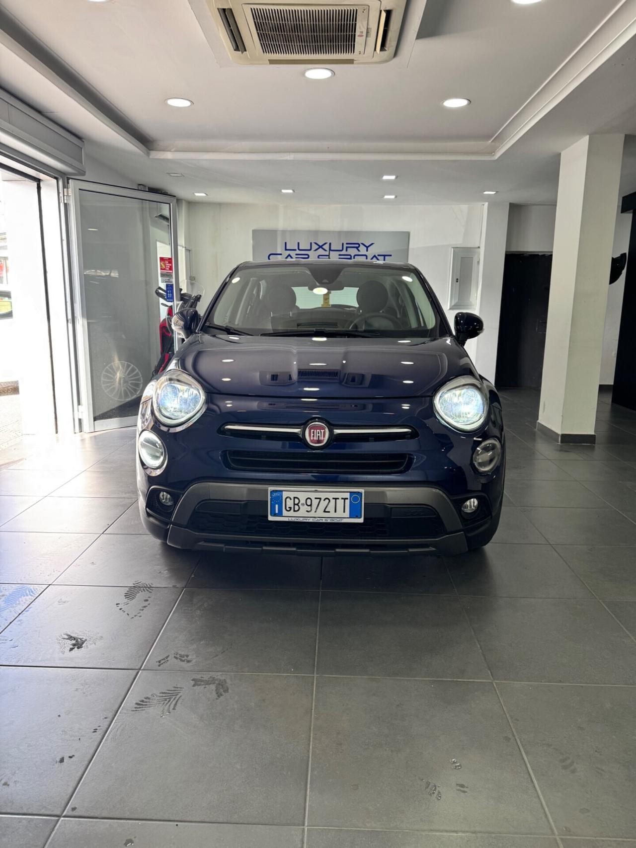 Fiat 500X 1.0 T3 120 CV City Cross