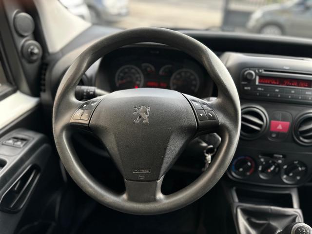 PEUGEOT Bipper Tepee 1.3 HDi 80 Active N1