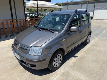 Fiat Panda 1.3 MJT DPF Van Dynamic 4 posti
