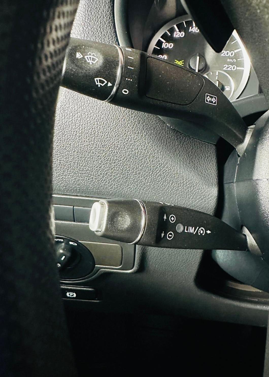 Mercedes-benz Vito 2.2 114 CDI PC Furgone Compact