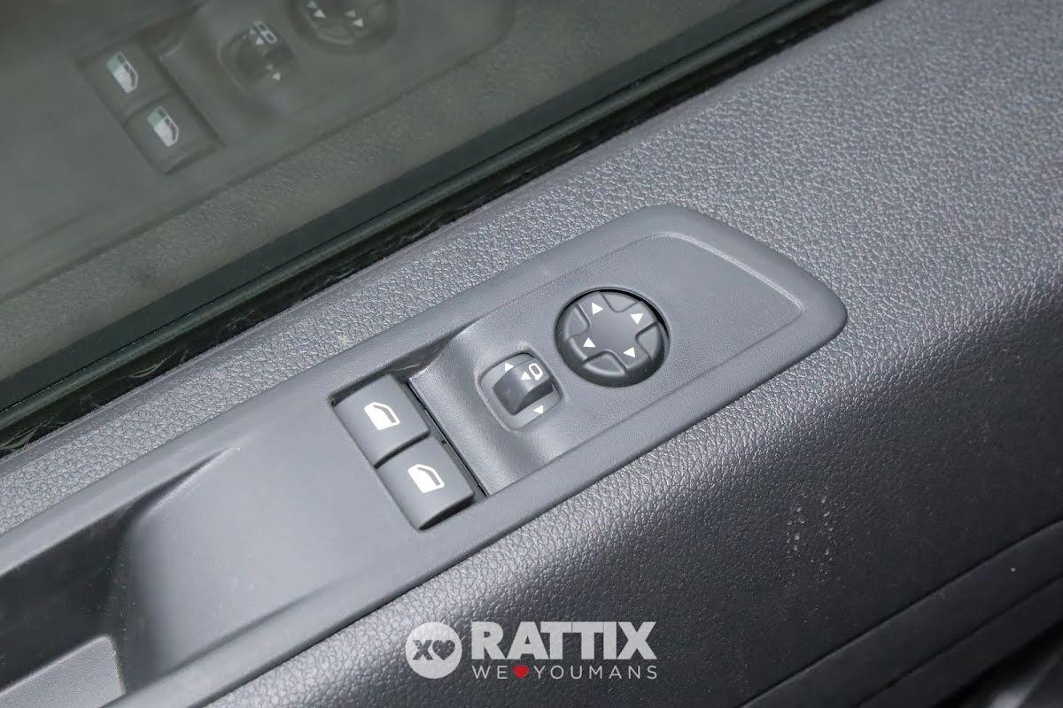 Fiat Scudo Van M 1.5 Diesel 120CV M + Surround View (IVA ESCLUSA)