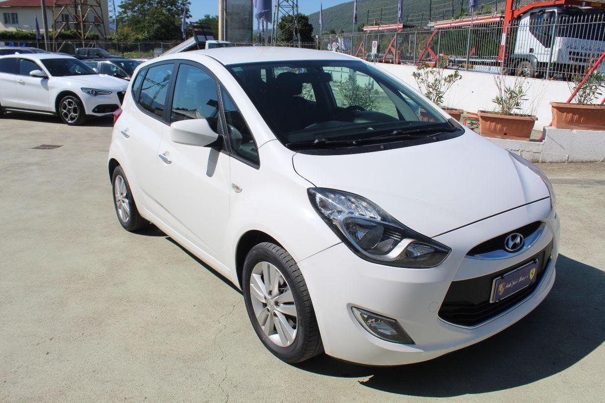 HYUNDAI - i20 - 1.4 CRDi 5p. Comfort
