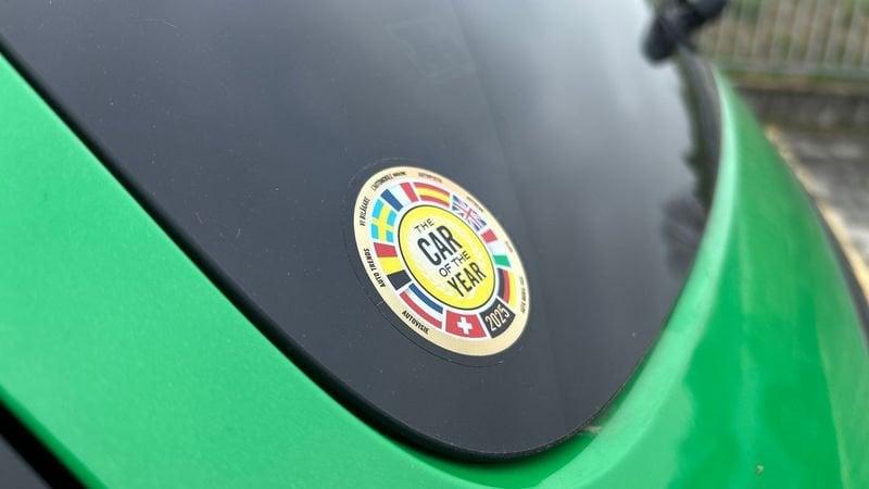 Renault 5 E-Tech Electric RENAULT techno 150 cv comfort range