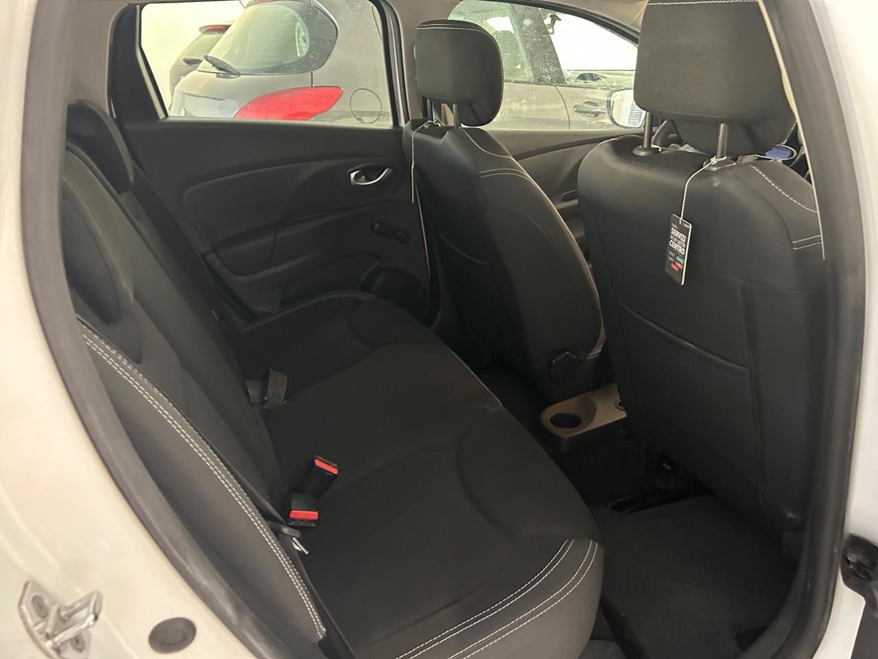Renault Clio dCi 8V 75 CV 5 porte Moschino Intens