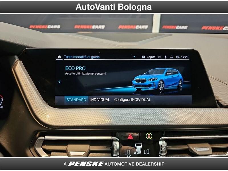BMW Serie 1 M 135i xDrive