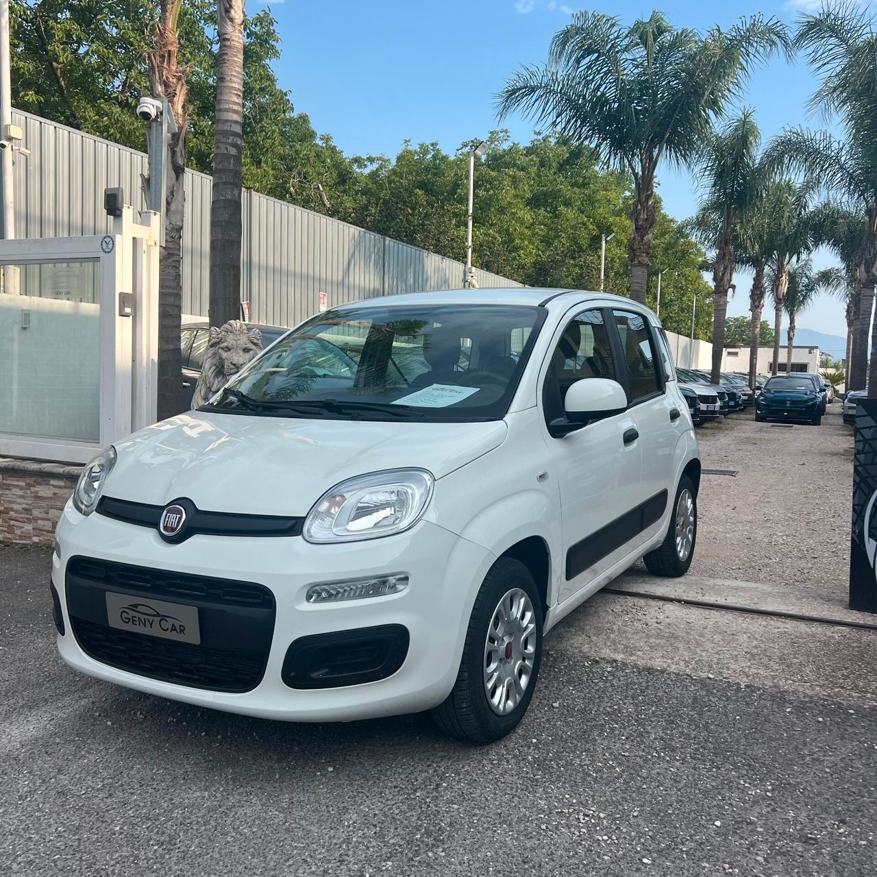 Fiat Panda 1.2 Easy
