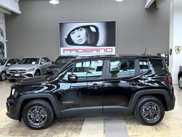 JEEP Renegade 1.0 T3 Longitude - IVA Esposta