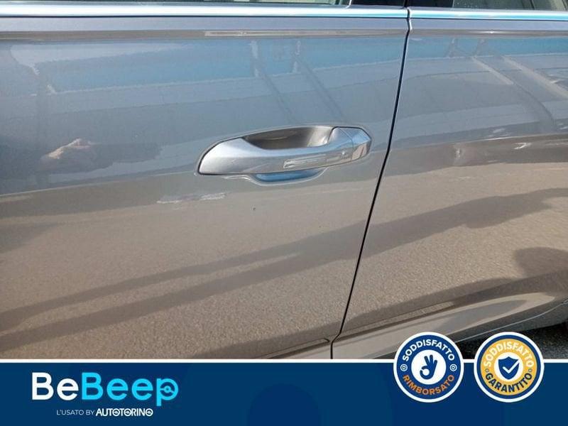 Audi A6 AVANT 45 2.0 TFSI MHEV BUSINESS S-TRONIC MY19