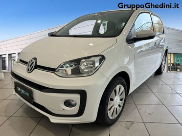 VOLKSWAGEN up! 1.0 5p. move up!