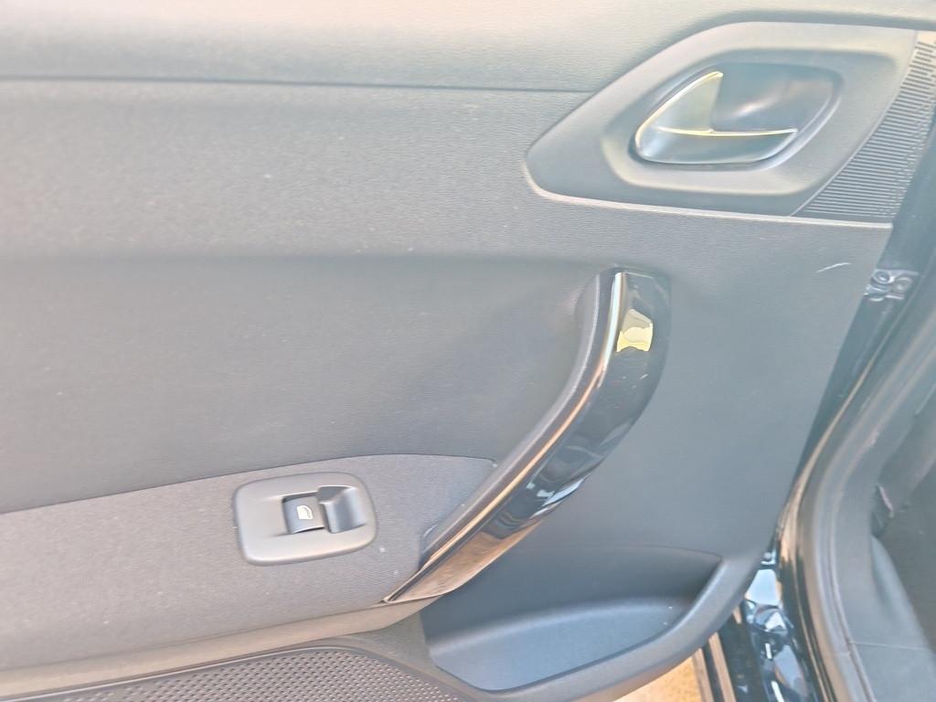 Peugeot 208 1.6 HdI come nuova