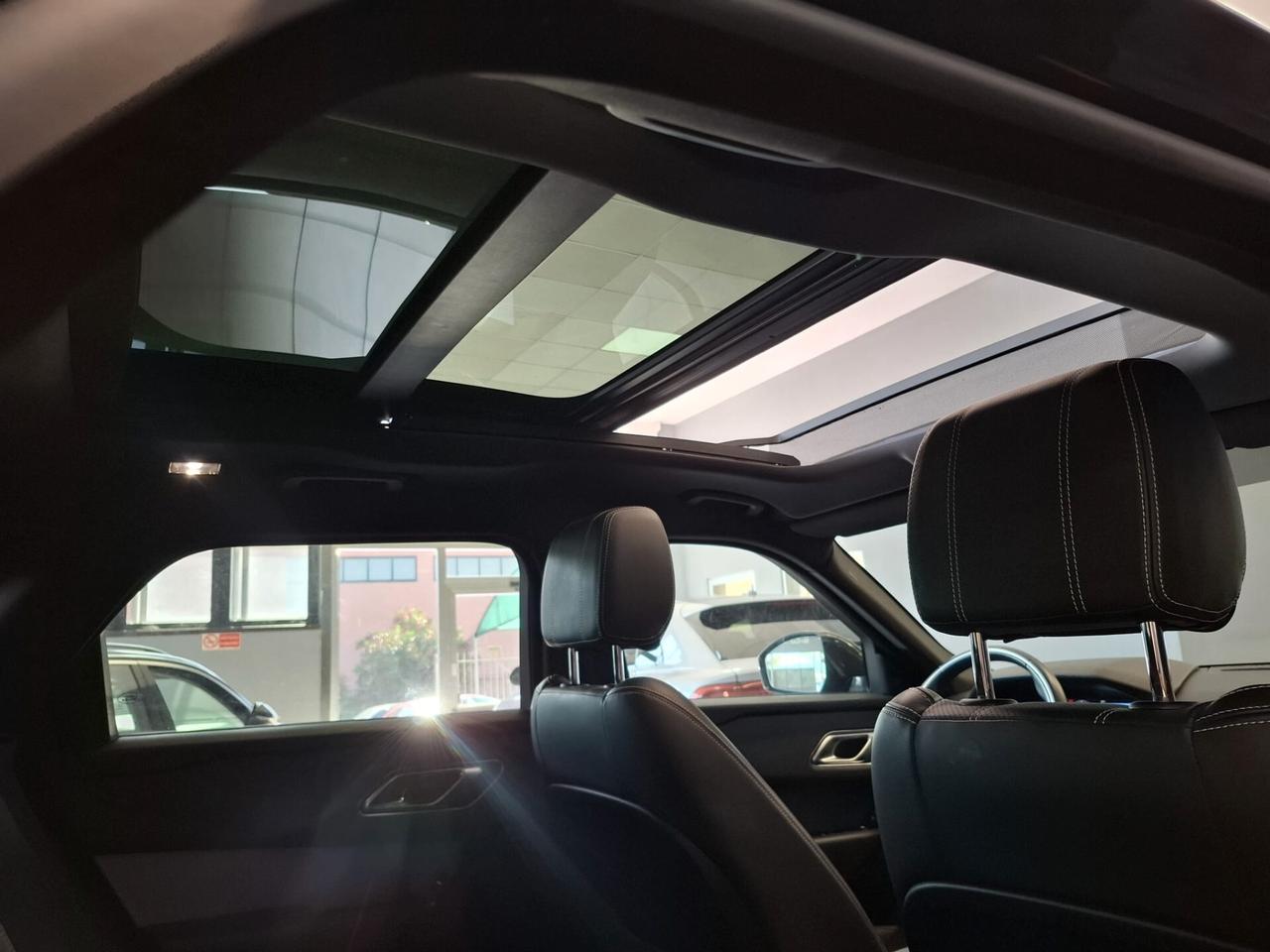 Land Rover Range Velar R-Dynamic S Diesel Auto *TETTO APRIBILE*